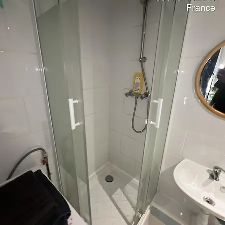 A Proche La Defense U Arena 12 Min Apartman
